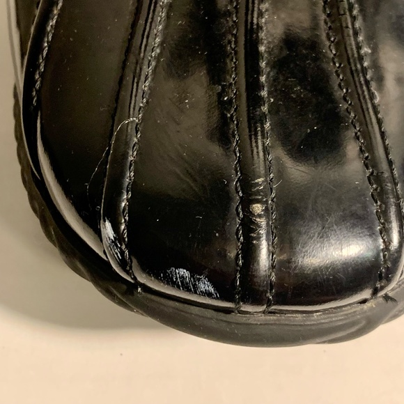 Marc by Marc Jacobs Rubber Winter Boots - Picture 9 of 9